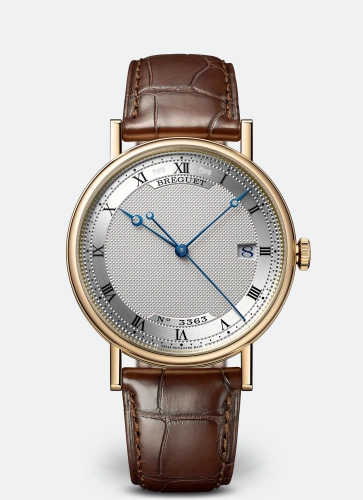 Breguet Classique 5177BA-15-9V6