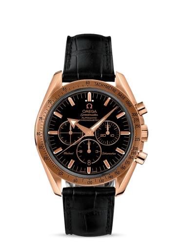 Omega Speedmaster Broad Arrow 3659-50-31