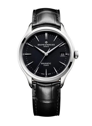 Baume & Mercier Clifton 10399