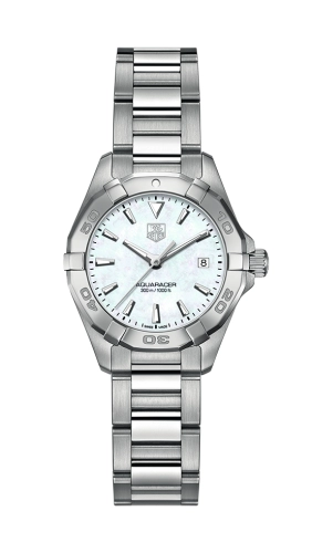 TAG Heuer Aquaracer WAY1412-BA0920