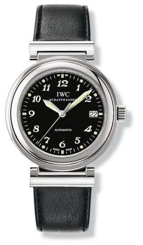 IWC Da Vinci IW3528-10