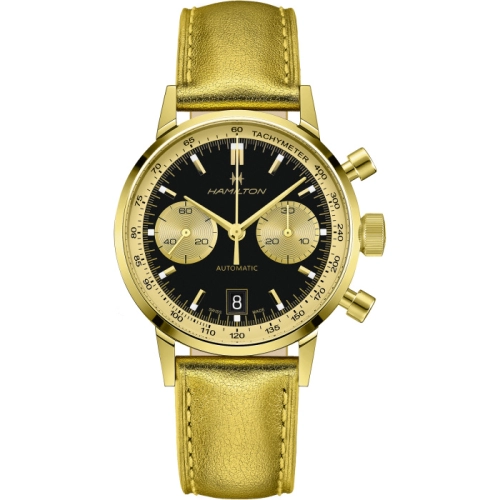 Hamilton Intra-Matic H38436830