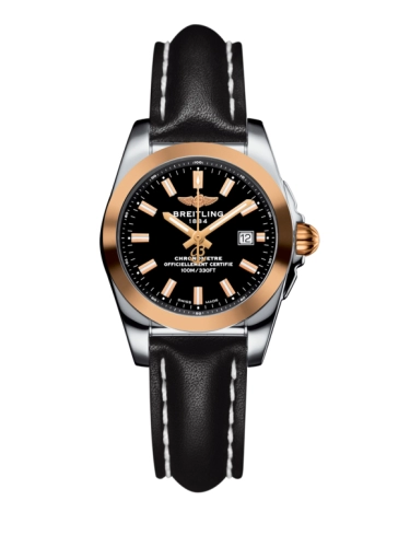 Breitling Galactic C7234812-BF32-477X-A12BA-1
