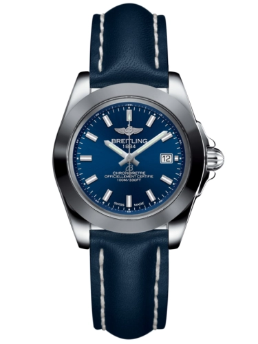 Breitling Galactic W7133012-C951-116X-A14BA-1
