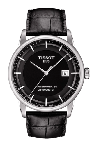 Tissot Luxury T0864081605100
