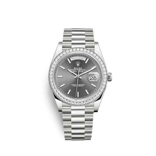 Rolex Day-Date 40 228349RBR-0041