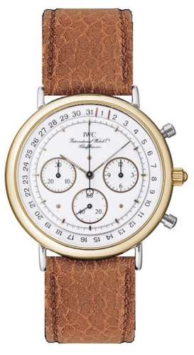 IWC Portofino IW3731-03