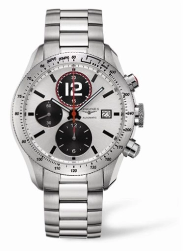 Longines GrandeVitesse L3-636-4-70-6