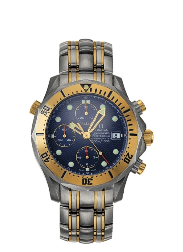 Omega Seamaster Diver 300M 2297-80-00