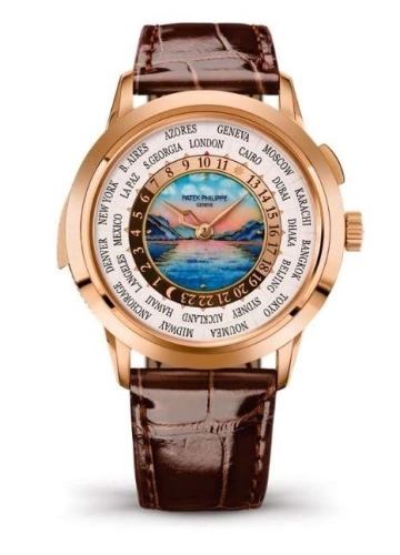 Patek Philippe Grand Complications 5531R-016