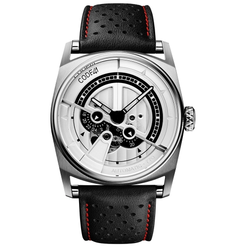 CODE41 Anomaly-01 AN01-IN-SIL-ST-LEA-PER-COU-SP