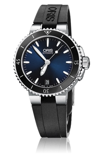 Oris Aquis 01-733-7652-4135-07-4-18-34