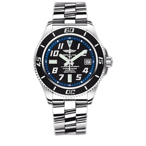Breitling Superocean A1736402-BA30