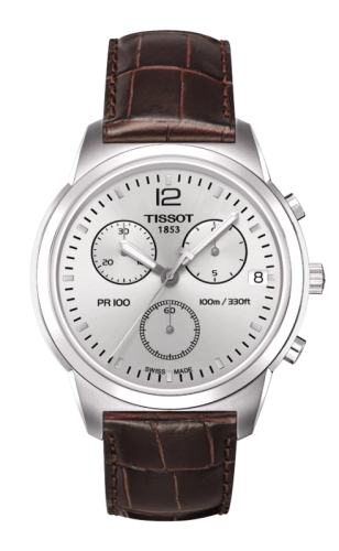 Tissot PR 100 T0494171603700