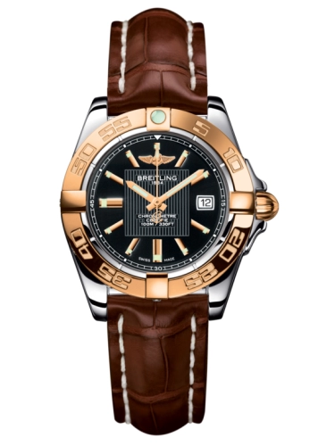 Breitling Galactic C71356L2-BA12-778P