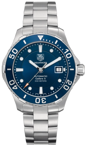 TAG Heuer Aquaracer WAN2111-BA0822