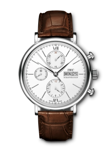 IWC Portofino IW3910-27