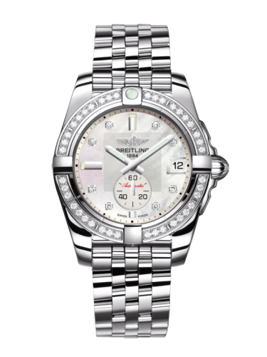 Breitling Galactic A37330531A1A1