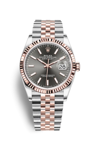 Rolex Datejust 36 126231-0013