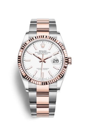 Rolex Datejust 36 126231-0018