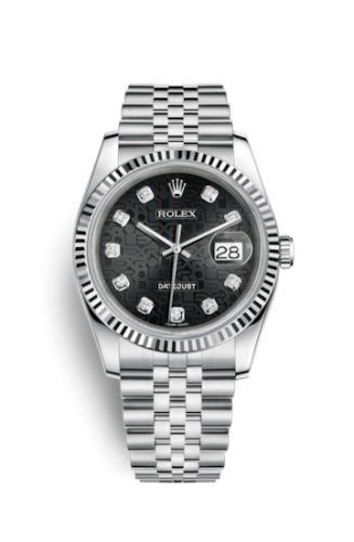 Rolex Datejust 36 116234-0079