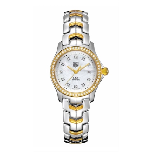 TAG Heuer Link WJF1353-BB0581