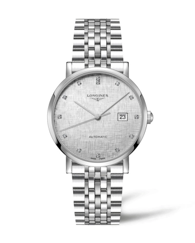 Longines Elegant L4-911-4-77-6