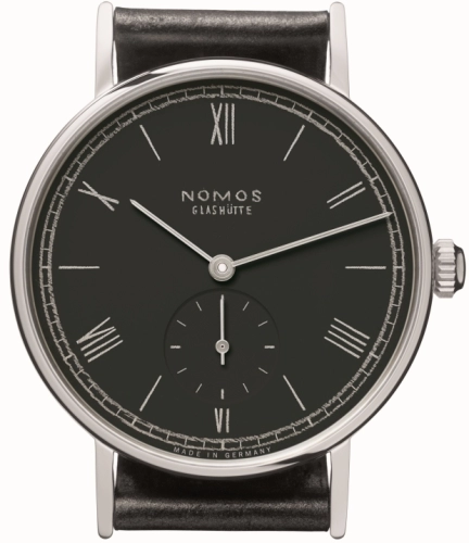 Nomos Glashütte Ludwig 205-OL