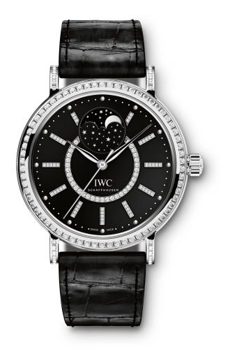 IWC Portofino IW4590-04