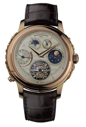 Vacheron Constantin Artelier Cabinotiers Special Order 80253-000R-9593