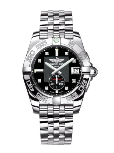 Breitling Galactic A3733012-BD02-376A