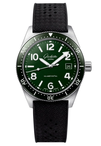 Glashütte Original SeaQ 1-39-11-13-63-06