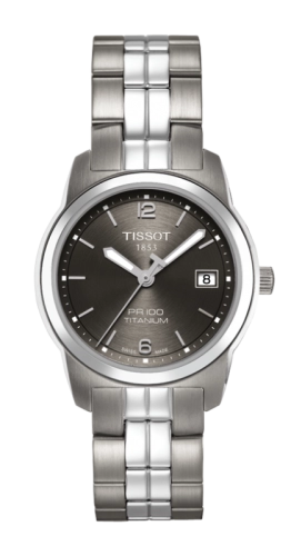 Tissot PR 100 T0493104406700