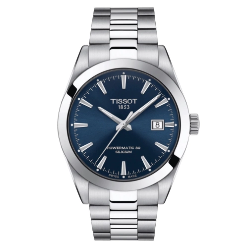Tissot Gentleman T127-407-11-041-00