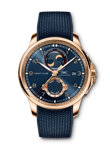 IWC Portugieser IW3440-01