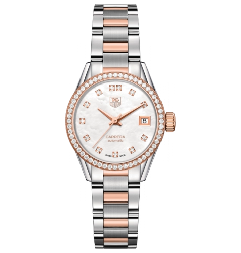 TAG Heuer Carrera WAR2453-BD0777