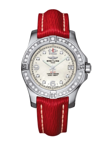 Breitling Colt A7438953-A771-214X