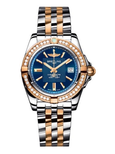 Breitling Galactic C71356LA-C813-367C
