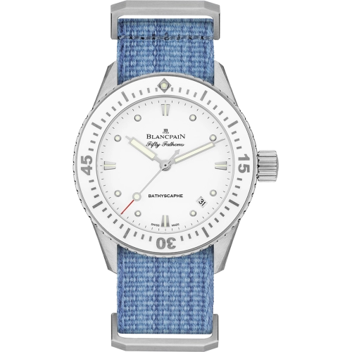 Blancpain Fifty Fathoms 5100-1127-NAJ