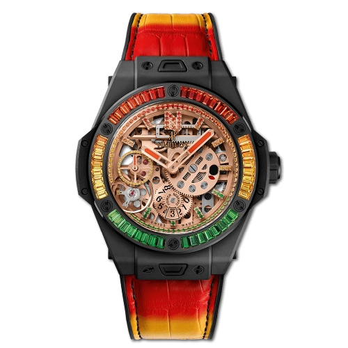 Hublot Big Bang 414-CI-4010-LR-4096-NJA19