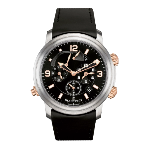 Blancpain Léman 2041-12A30-64B