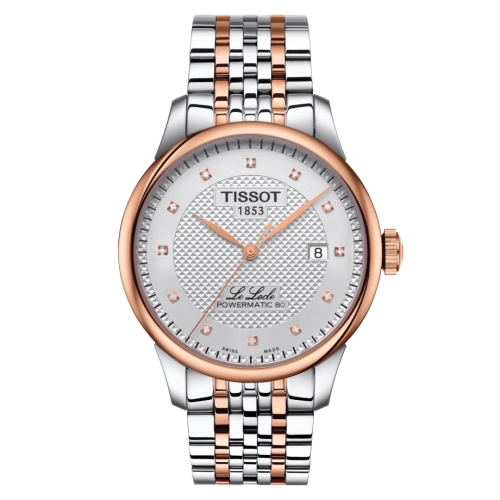 Tissot Le Locle T0064072203601