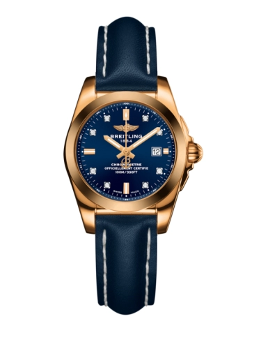 Breitling Galactic H7234812-C964-486X