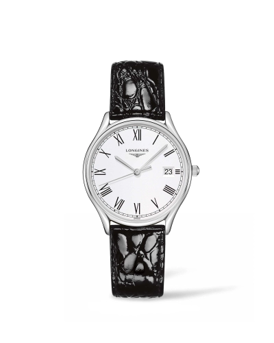 Longines Lyre L4-359-4-11-2
