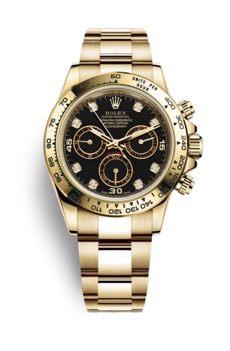 Rolex Daytona 116508-0008