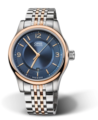 Oris Classic 01-733-7594-4335-07-8-20-63