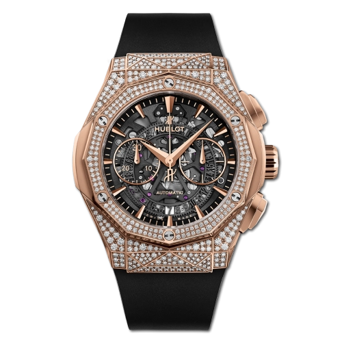 Hublot Classic Fusion 525-OX-0180-RX-1704-ORL19