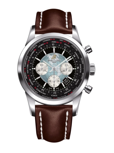 Breitling Transocean AB0510U4-BB62-443X
