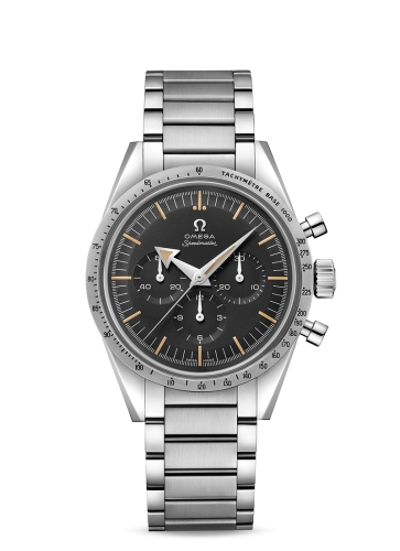 Omega Speedmaster Moonwatch 311-10-39-30-01-001