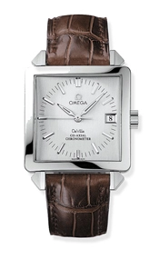 Omega De Ville 7802-30-32